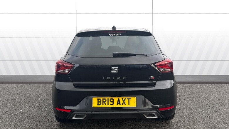 SEAT Ibiza 1.0 TSI 95 FR Sport [EZ] 5dr Petrol Hatchback